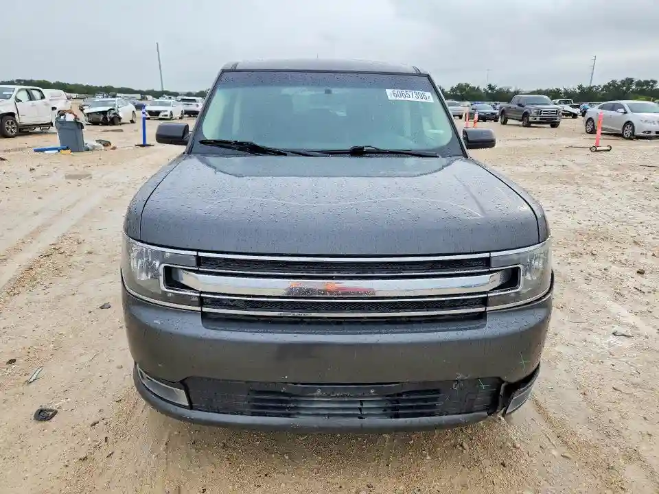 2FMGK5C81GBA17157 2016 FORD FLEX-4