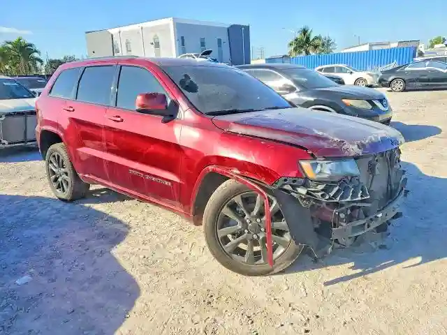 1C4RJEAG0LC245235 2020 JEEP GRAND CHEROKEE-3