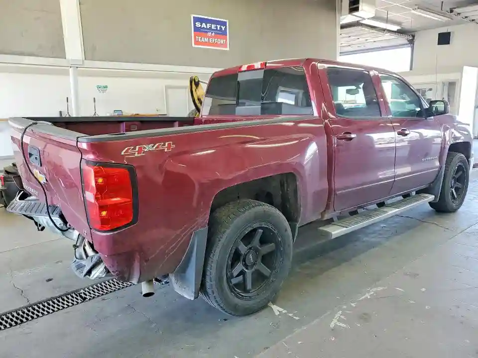 3GCUKREC7FG277526 2015 CHEVROLET SILVERADO-2