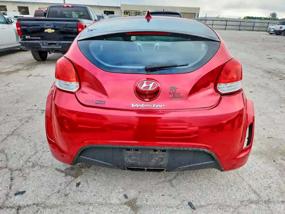 KMHTC6AD3FU224577 2015 HYUNDAI VELOSTER-5
