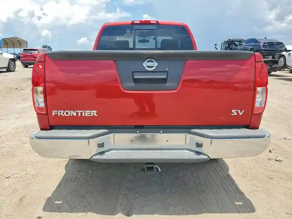 1N6BD0CT5GN762415 2016 NISSAN FRONTIER-5