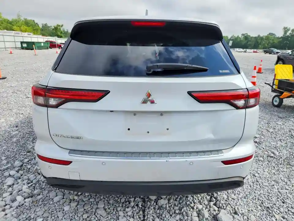 JA4J4TA84NZ019016 2022 MITSUBISHI OUTLANDER-5