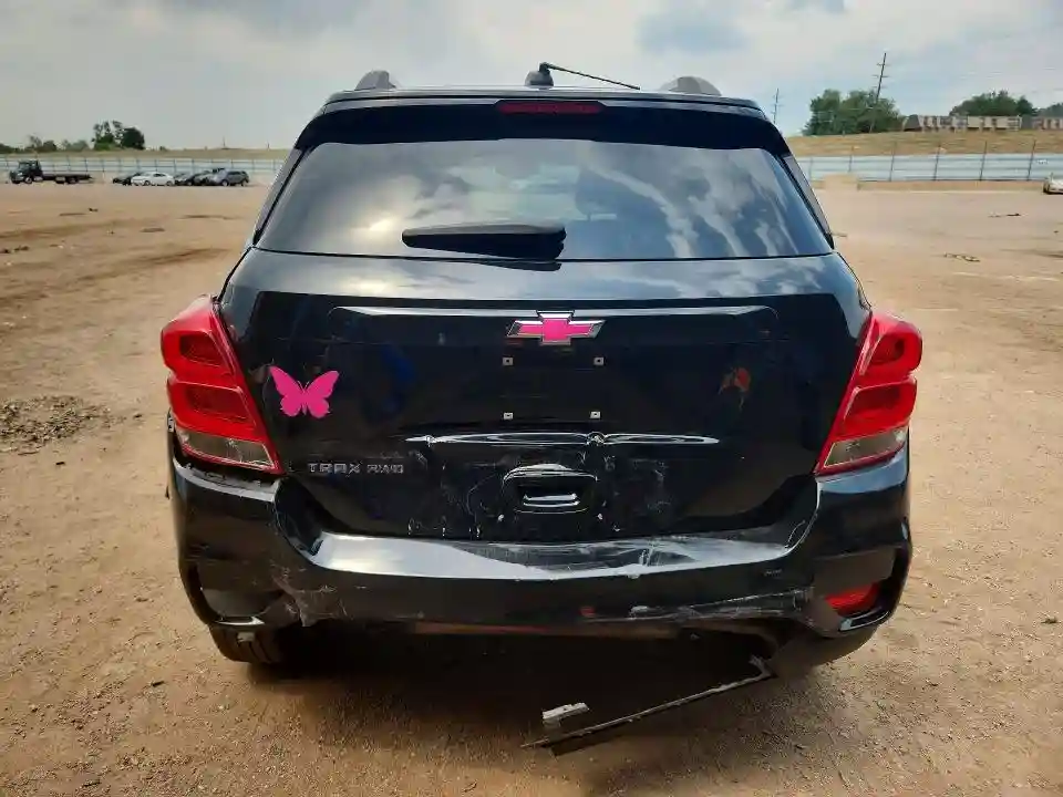 KL7CJPSM9MB372771 2021 CHEVROLET TRAX-5