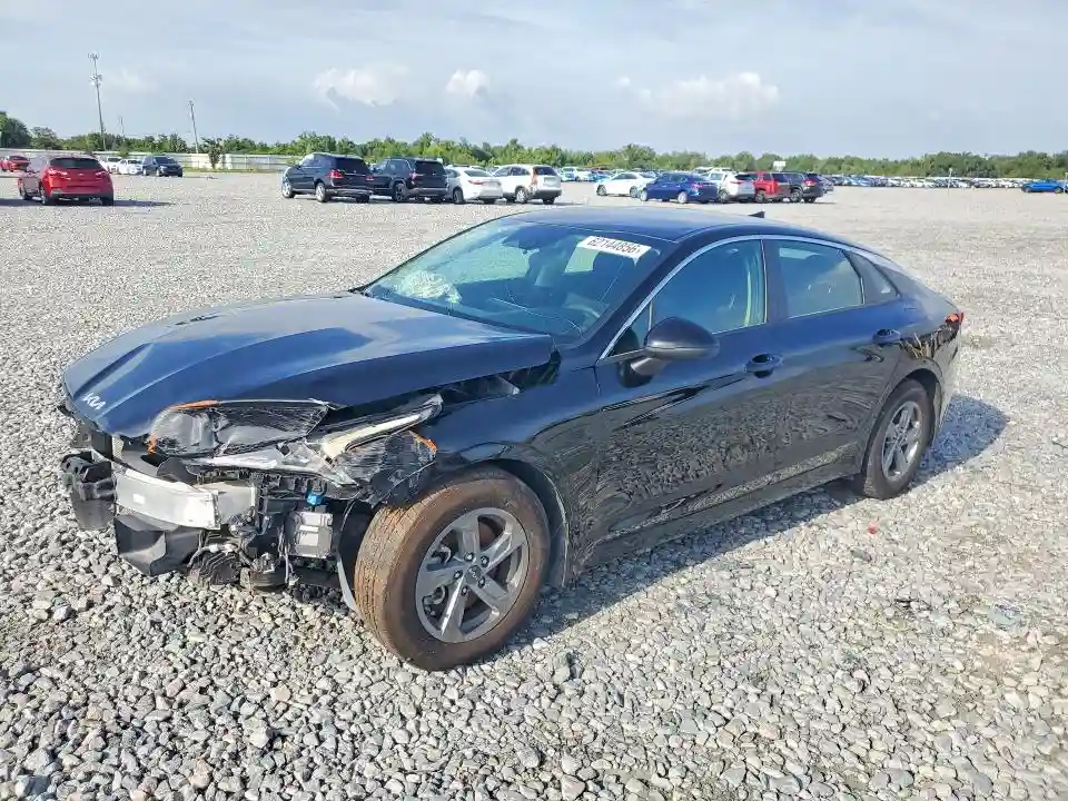 5XXG14J25PG212288 2023 KIA K5-0