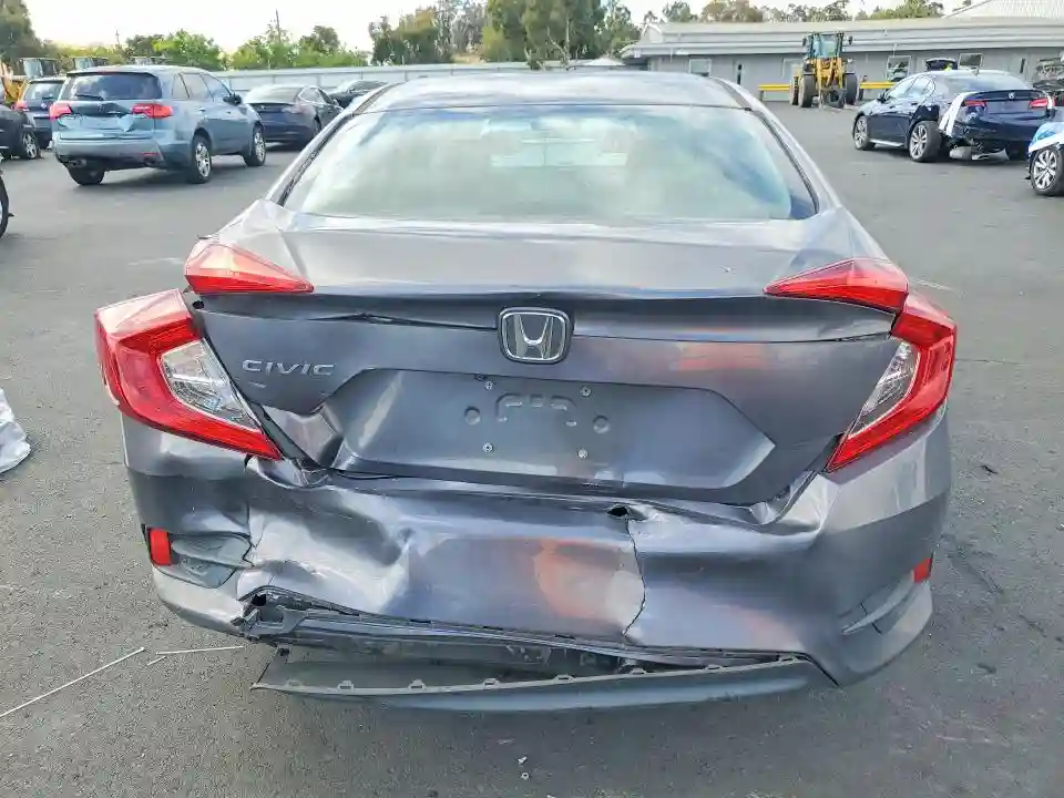 19XFC2F76GE220522 2016 HONDA CIVIC-5
