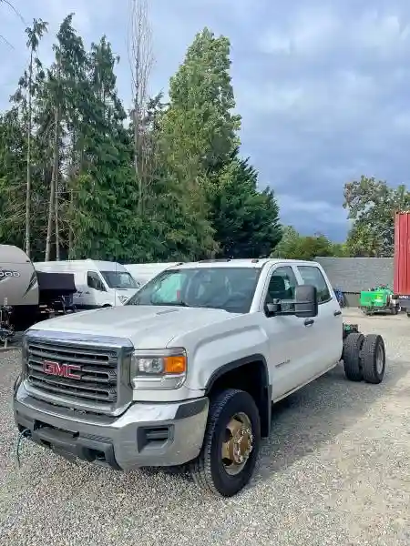 1GD421C80FF152235 2015 GMC SIERRA-1