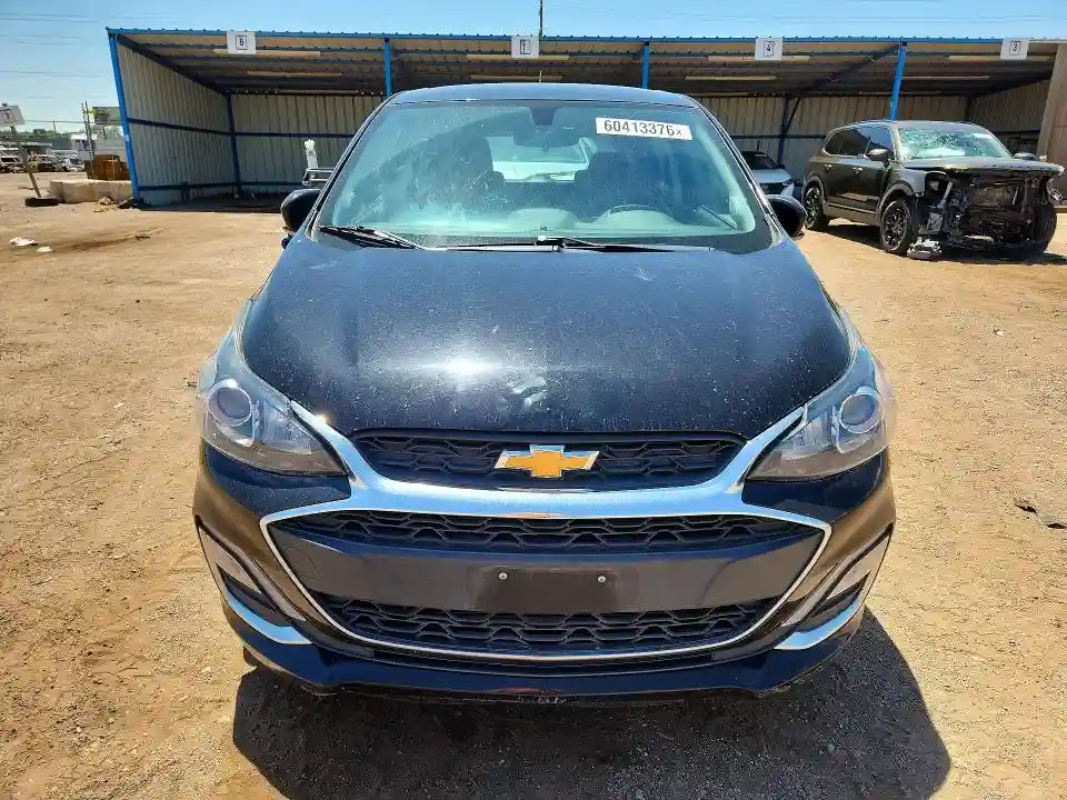 KL8CD6SA7MC746226 2021 CHEVROLET SPARK-4