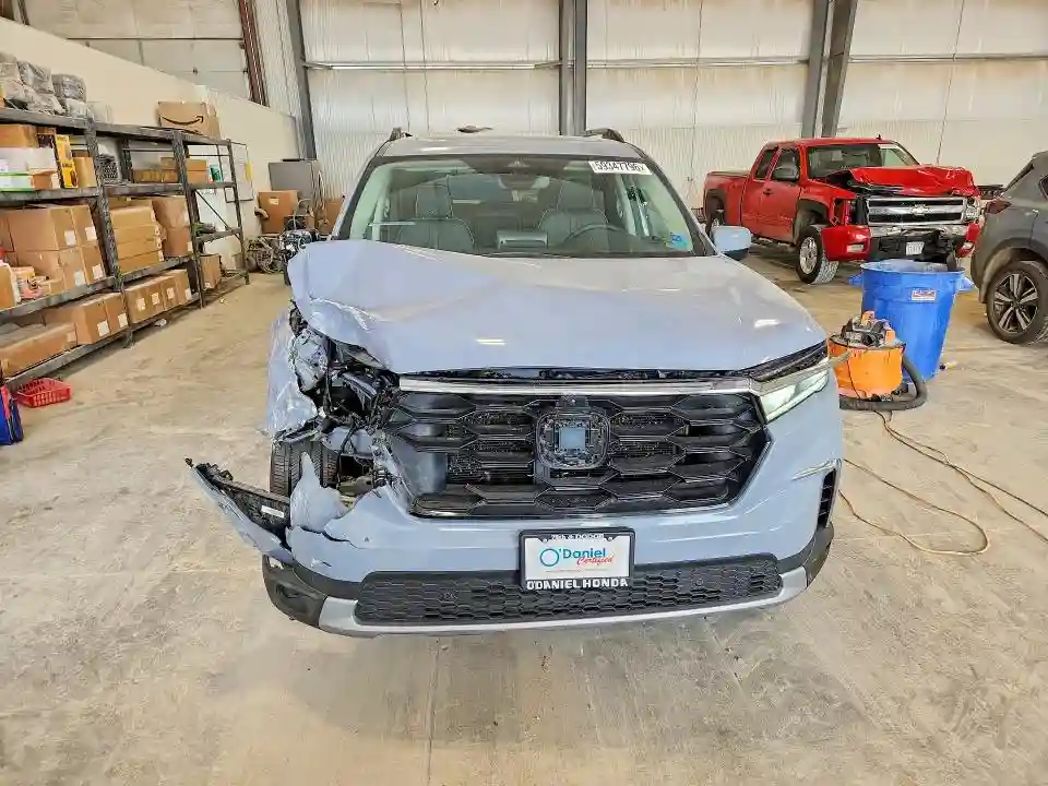 5FNYG1H89PB043049 2023 HONDA PILOT-4