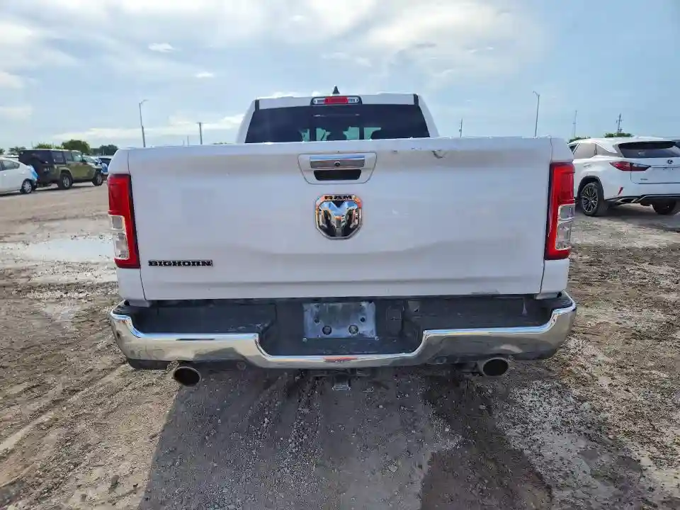 1C6RREBT7LN274876 2020 RAM 1500-5