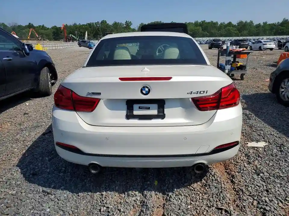 WBA4Z7C00L5R61679 2020 BMW 4 SERIES-5