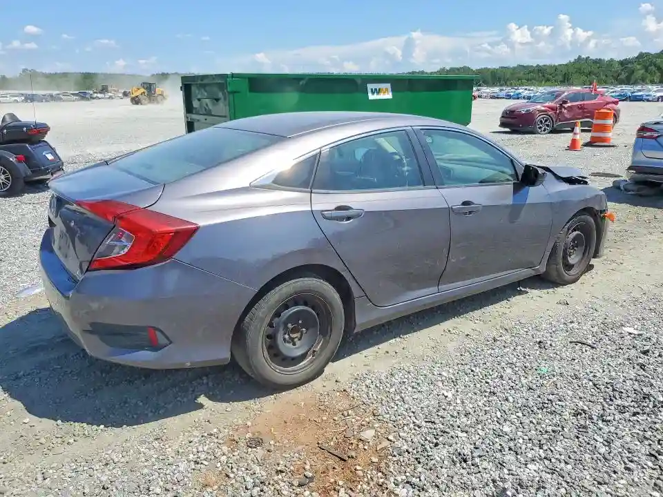 19XFC2F57GE023616 2016 HONDA CIVIC-2