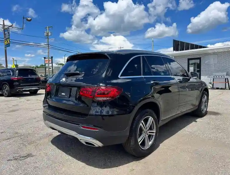 W1N0G8DB2NV397669 2022 MERCEDES-BENZ GLC-CLASS-3