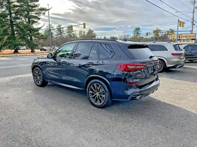 5UXCR6C04M9G98133 2021 BMW X5-2