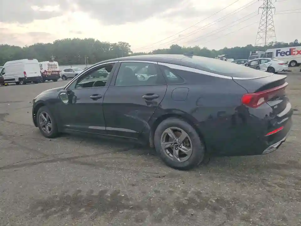 5XXG14J26PG221596 2023 KIA K5-1