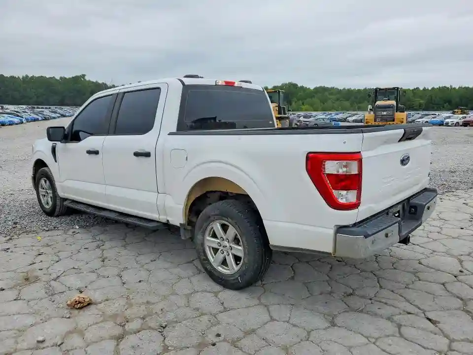 1FTEW1C55MKE70200 2021 FORD F150-1