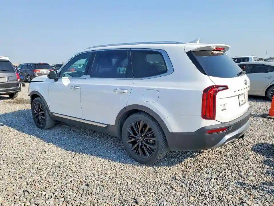 5XYP5DHC0MG112514 2021 KIA TELLURIDE-1