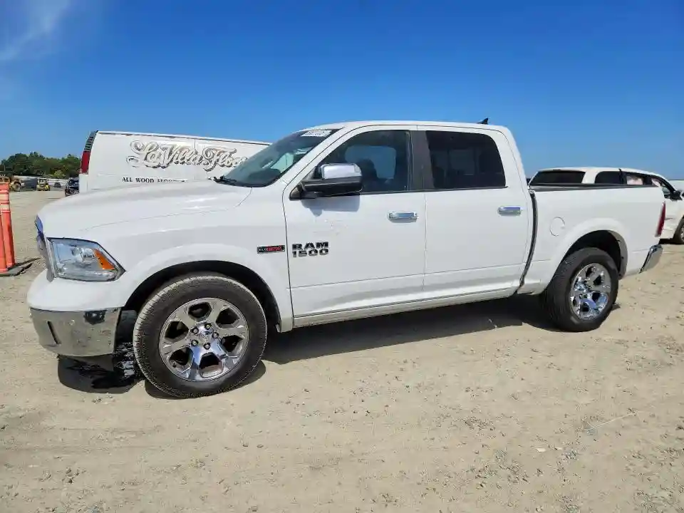 1C6RR7NM4JS338659 2018 RAM 1500-0