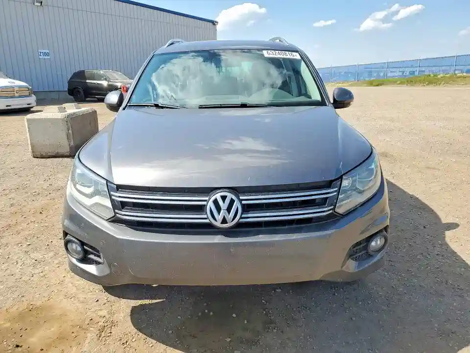 WVGJV7AX7FW544216 2015 VOLKSWAGEN TIGUAN-4