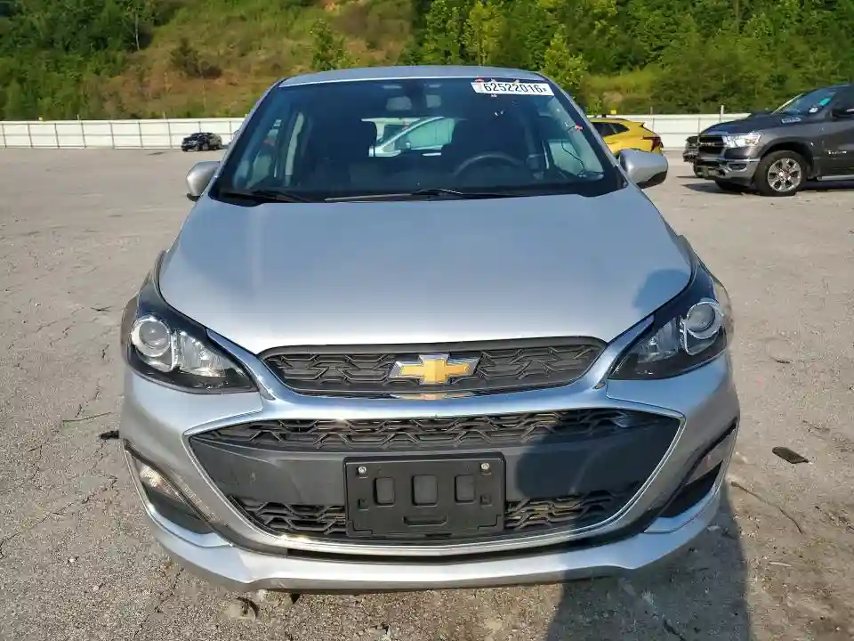 KL8CD6SA0MC222836 2021 CHEVROLET SPARK-4