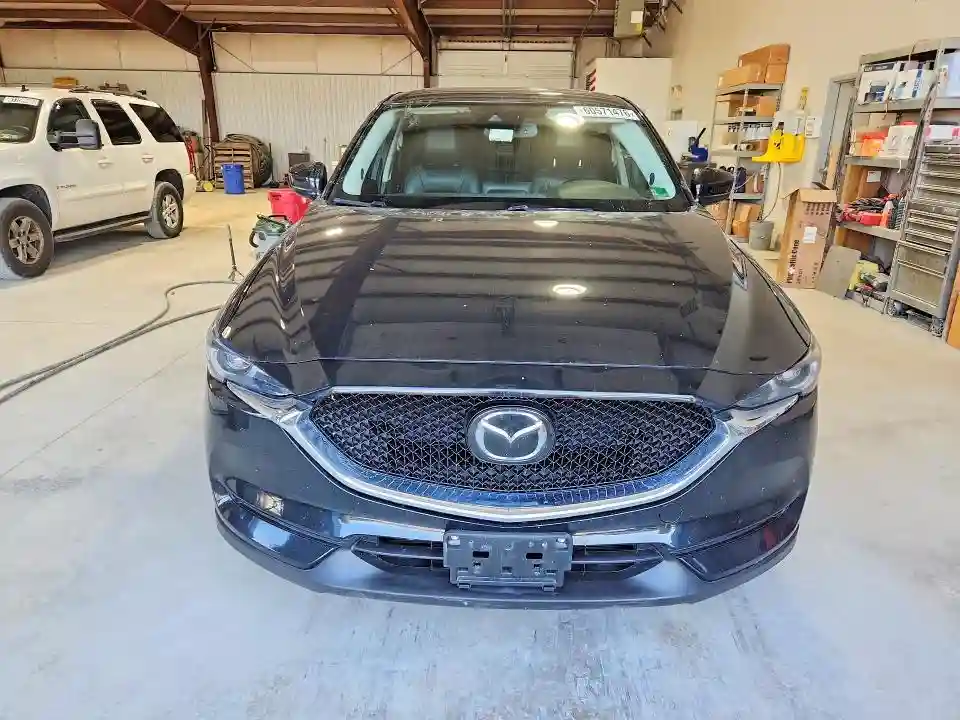 JM3KFBDM9K0557290 2019 MAZDA CX-5-4