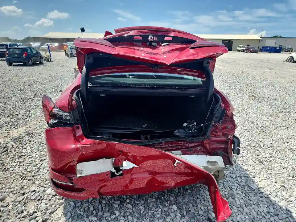 19UUB3F79HA000328 2017 ACURA TLX-5
