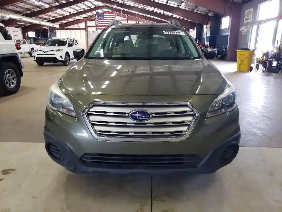 4S4BSAAC7G3270090 2016 SUBARU OUTBACK-4