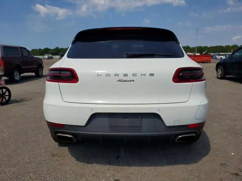 WP1AA2A59HLB02350 2017 PORSCHE MACAN-5