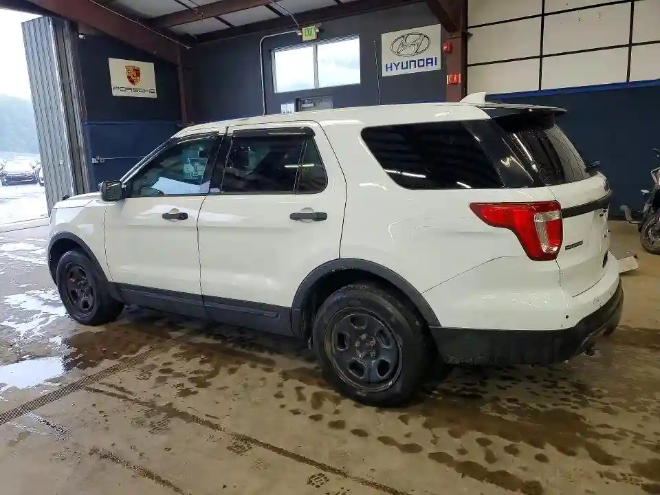 1FM5K8AR7HGA37539 2017 FORD EXPLORER-1