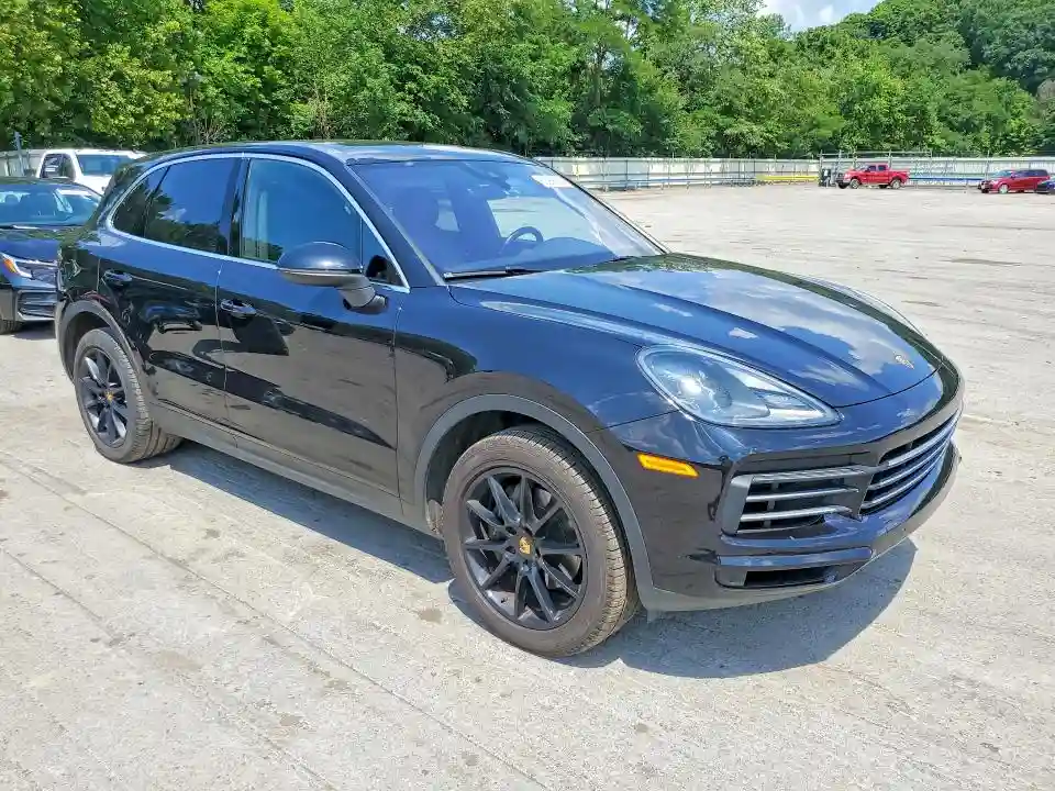 WP1AA2AY6KDA01097 2019 PORSCHE CAYENNE-3