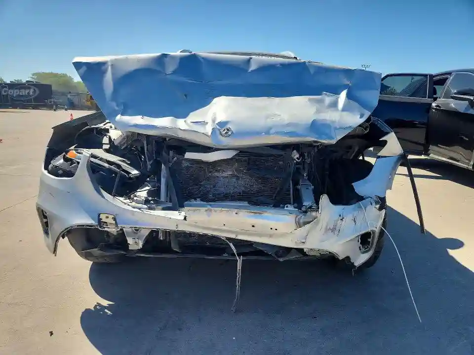 WDC0G8EB7LF676140 2020 MERCEDES-BENZ GLC-CLASS-4
