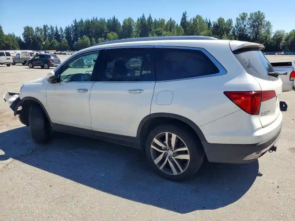 5FNYF6H94HB003049 2017 HONDA PILOT-1