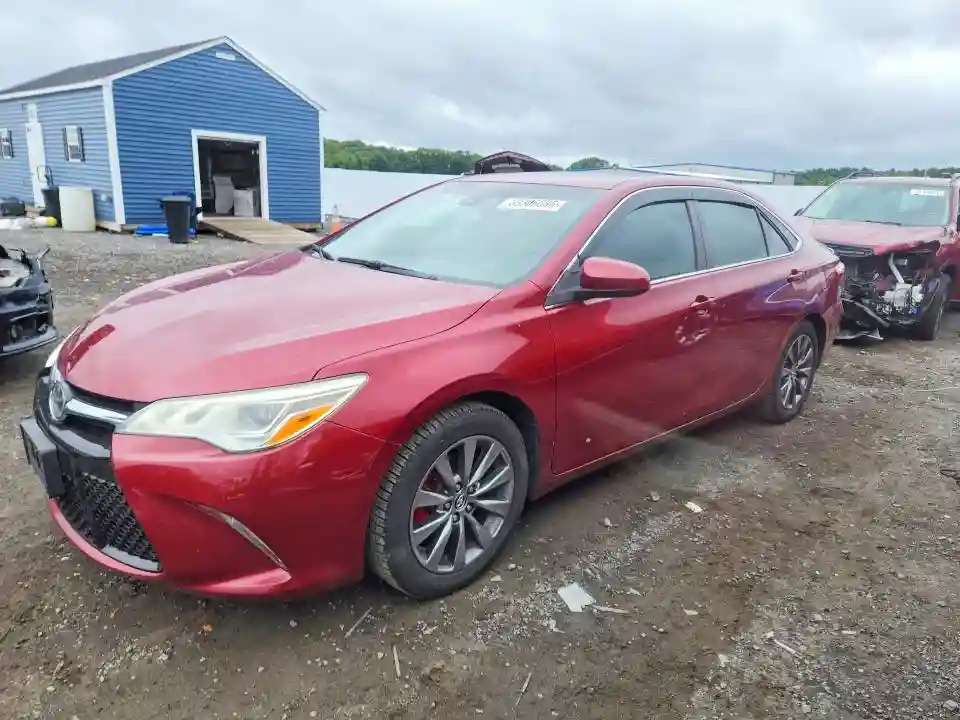 4T1BK1FK6FU558109 2015 TOYOTA CAMRY-0