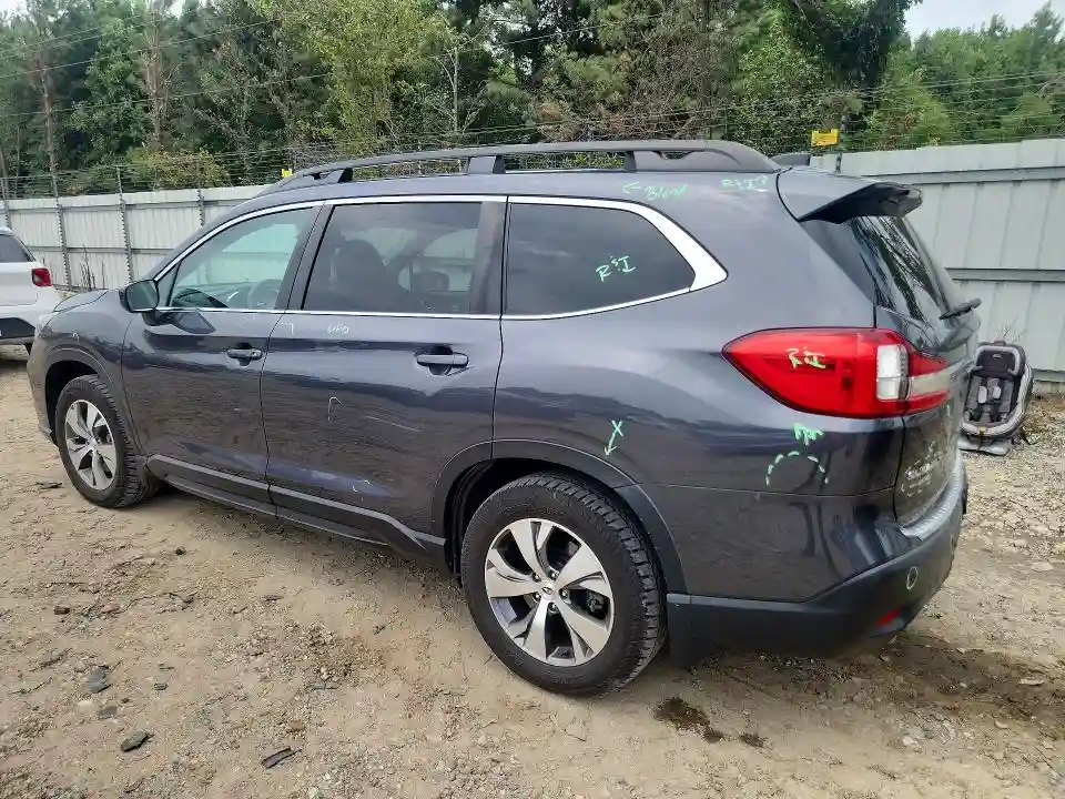 4S4WMAFDXL3432253 2020 SUBARU ASCENT-1