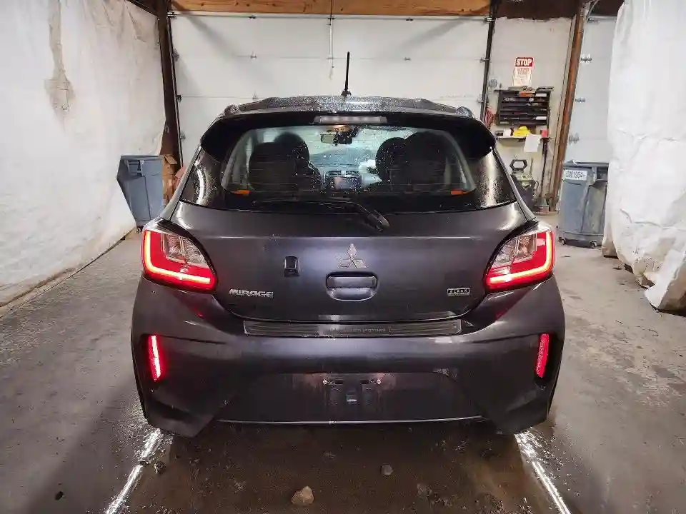 ML32AWHJXRH003933 2024 MITSUBISHI MIRAGE-5