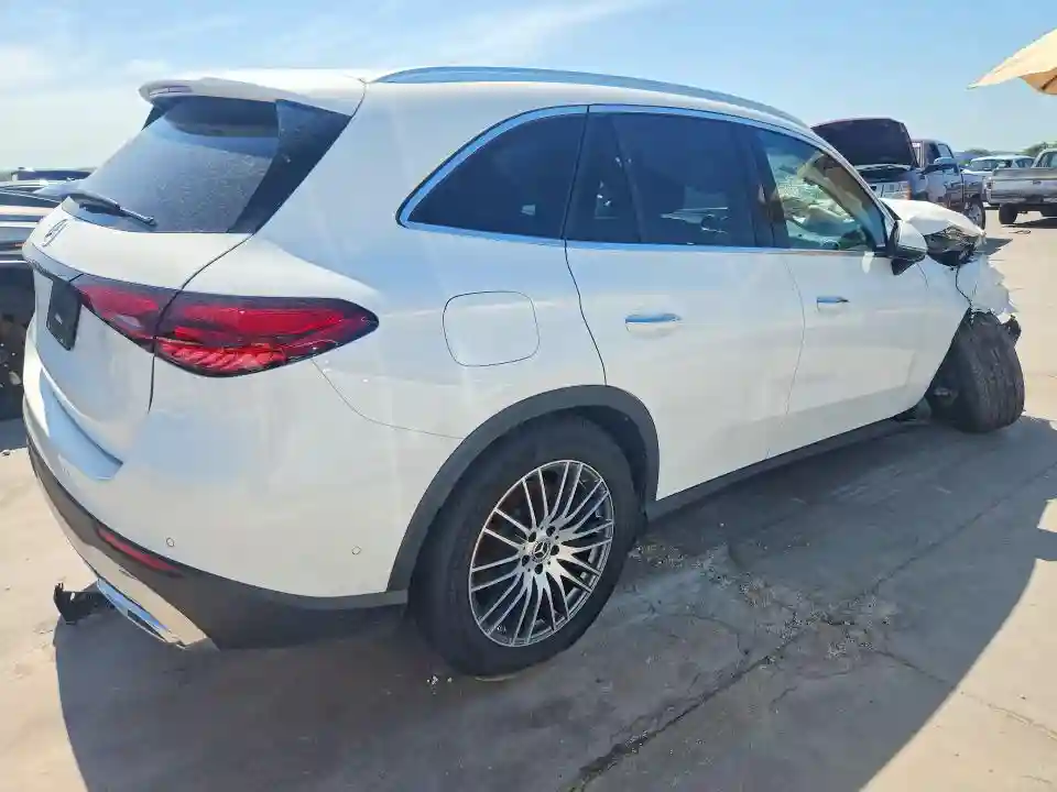 W1NKM4GB3TF533840 2026 MERCEDES-BENZ GLC-CLASS-2