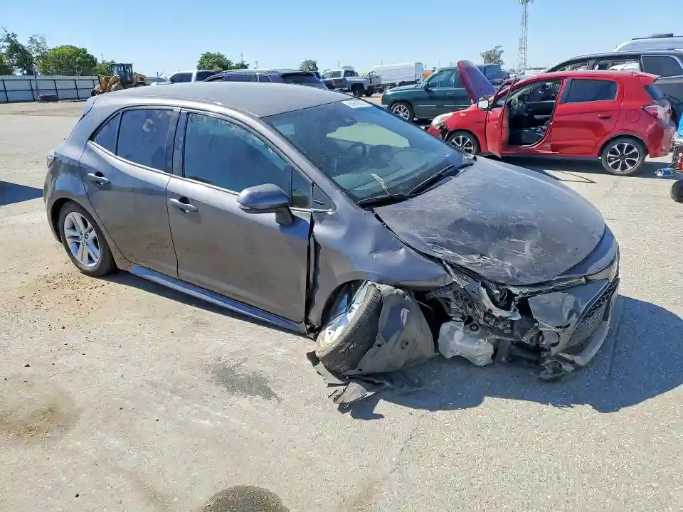 JTND4MBE9N3158862 2022 TOYOTA COROLLA HA-3