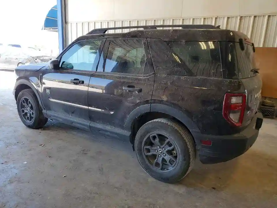 3FMCR9B60MRA16029 2021 FORD BRONCO-1