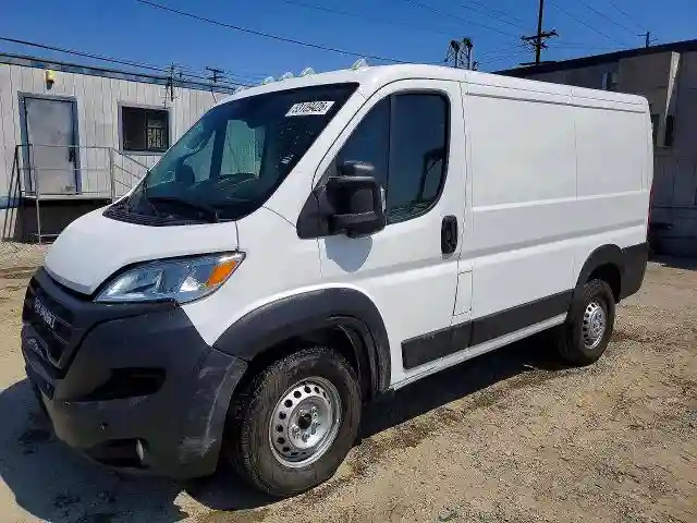 3C6LRVNG4SE533654 2025 RAM PROMASTER-0