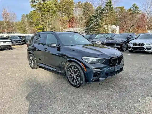 5UXCR6C04M9G98133 2021 BMW X5-0
