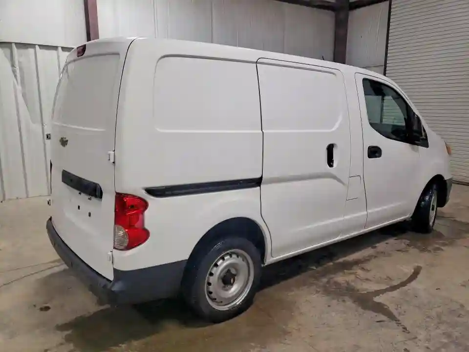 3N63M0ZN5JK693736 2018 CHEVROLET EXPRESS-2