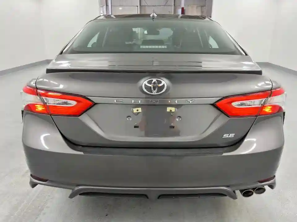 4T1M11AK6LU891313 2020 TOYOTA CAMRY-5