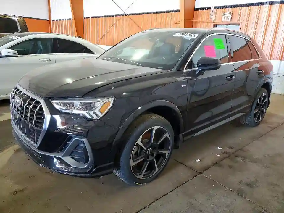WA1EECF31P1129163 2023 AUDI Q3-0