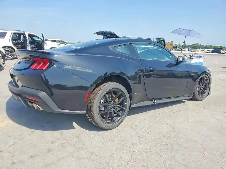 1FA6P8CF7S5402761 2025 FORD MUSTANG-2