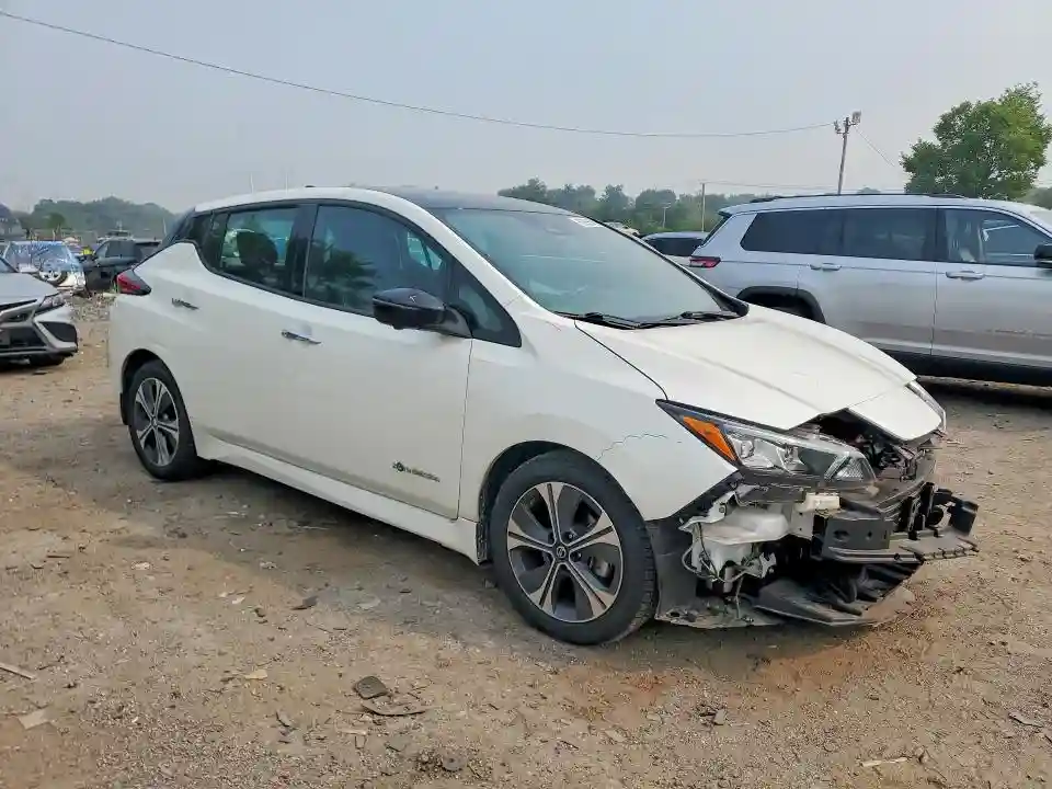 1N4AZ1CP7JC316364 2018 NISSAN LEAF-3
