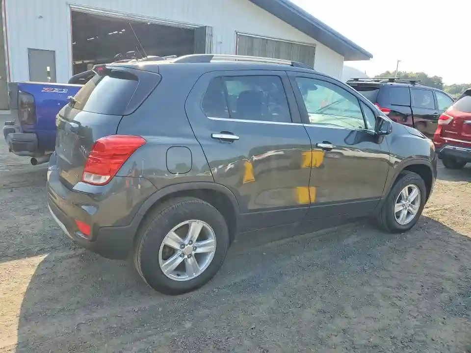 3GNCJPSB1HL281796 2017 CHEVROLET TRAX-2
