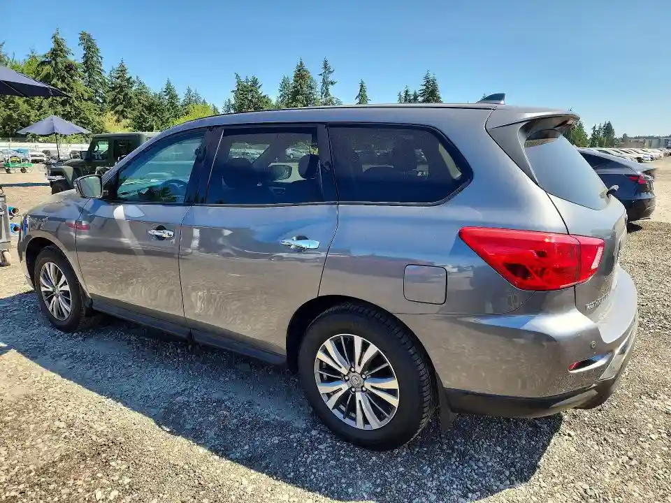 5N1DR2AM9LC579041 2020 NISSAN PATHFINDER-1