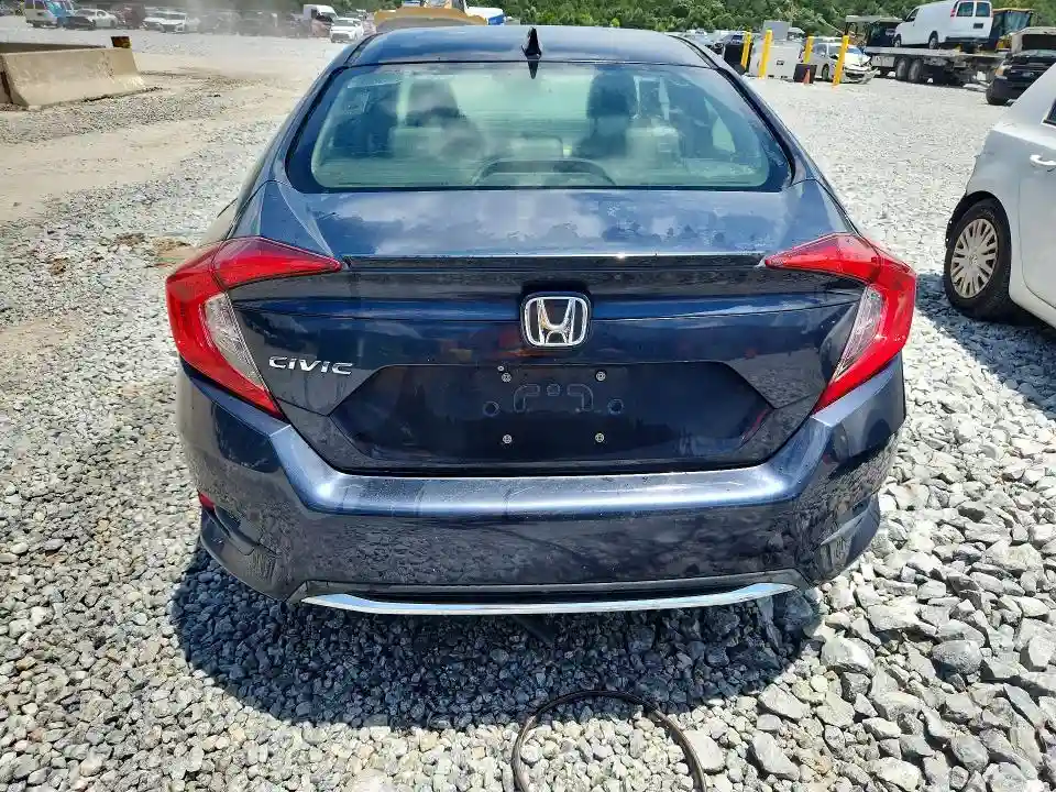 JHMFC1F74KX002144 2019 HONDA CIVIC-5