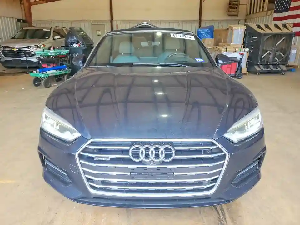 WAU2NGF53JN003448 2018 AUDI A5-4