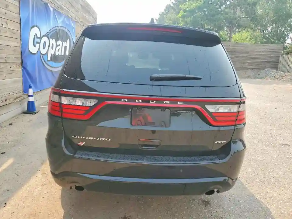 1C4RDJDG1TC163560 2026 DODGE DURANGO-5