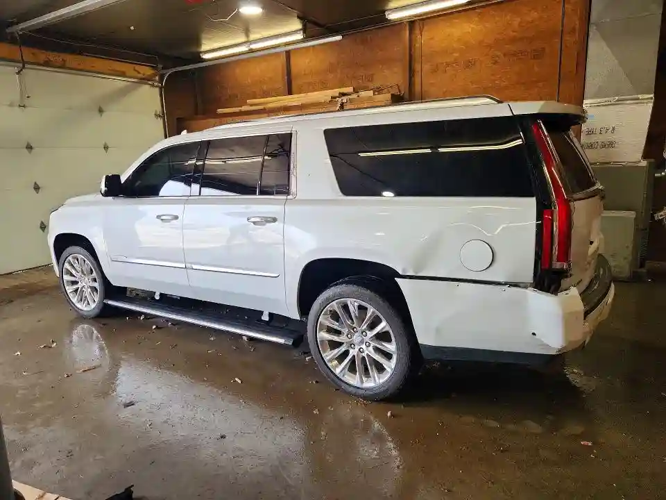 1GYS4KKJXJR364299 2018 CADILLAC ESCALADE-1